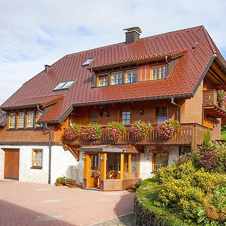 Ferienhaus Esche هينترتزارتن المظهر الخارجي الصورة