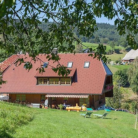 Ferienhaus Esche هينترتزارتن المظهر الخارجي الصورة