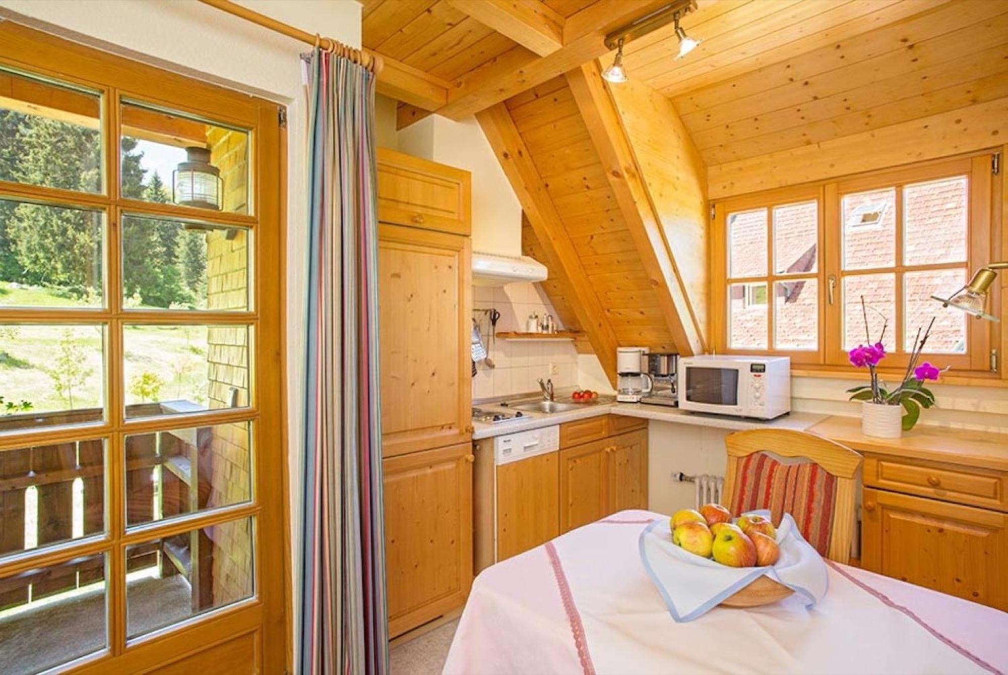 Ferienhaus Esche هينترتزارتن المظهر الخارجي الصورة