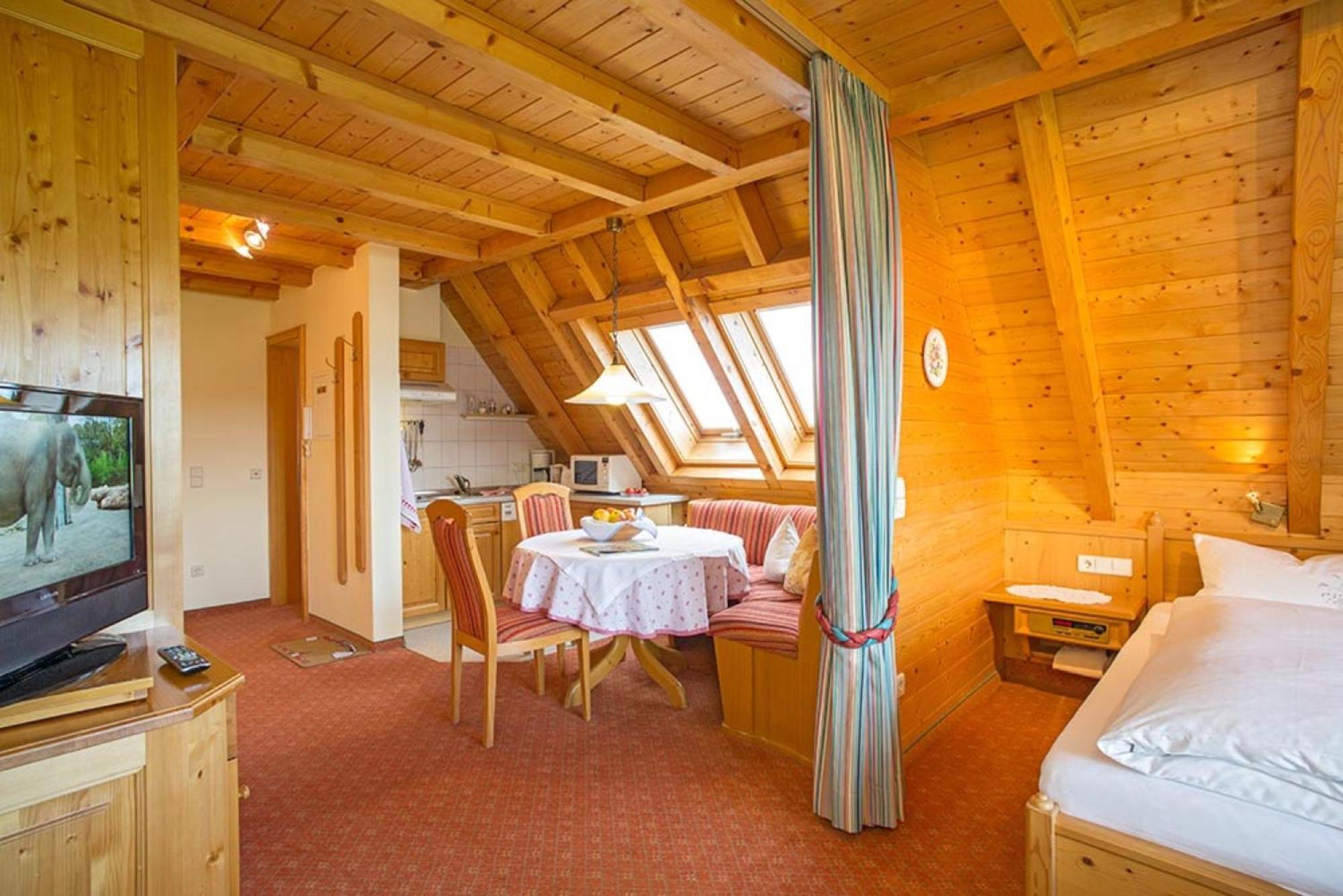 Ferienhaus Esche هينترتزارتن المظهر الخارجي الصورة