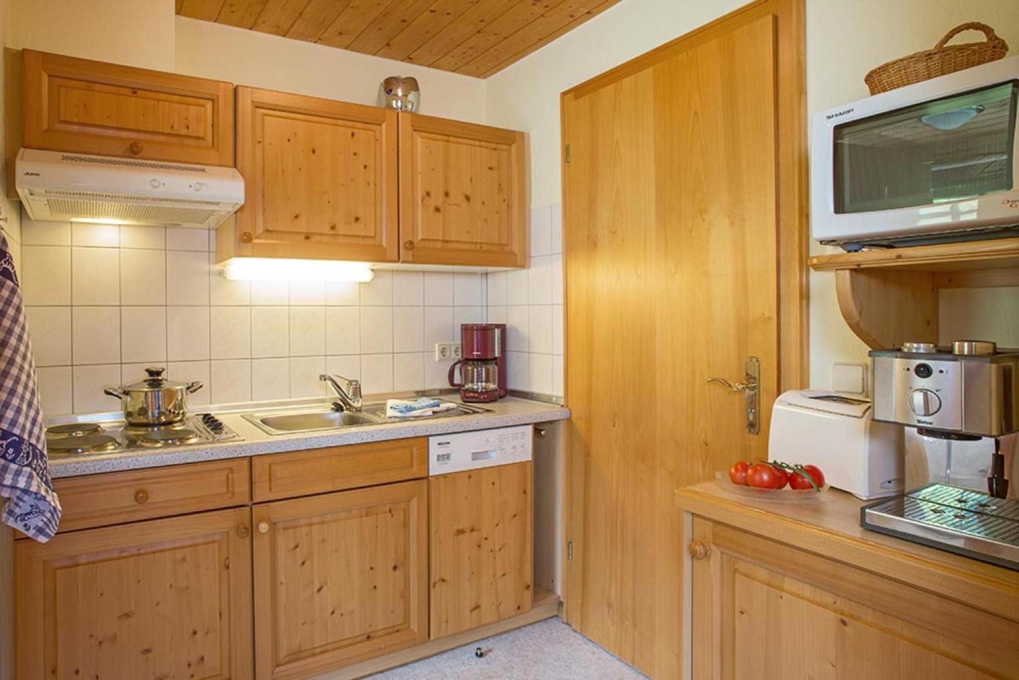 Ferienhaus Esche هينترتزارتن المظهر الخارجي الصورة