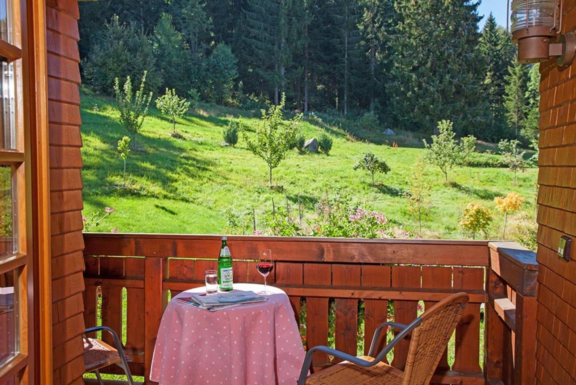 Ferienhaus Esche هينترتزارتن المظهر الخارجي الصورة