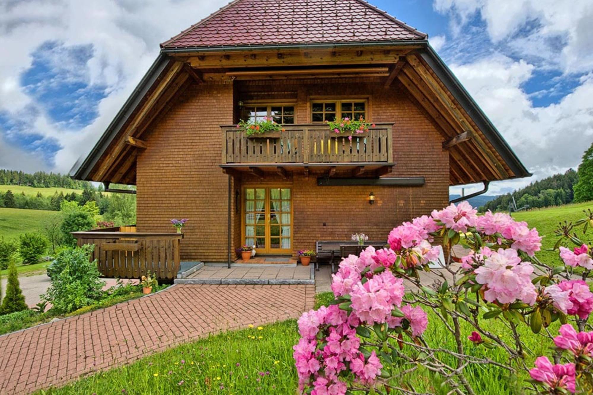 Ferienhaus Esche هينترتزارتن المظهر الخارجي الصورة